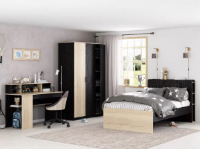 Модульная детская Дельта Лофт в Увате - uvat.mebel-tymen.ru | фото