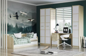 Модульная детская Фанк в Увате - uvat.mebel-tymen.ru | фото