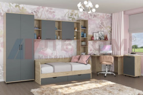 Модульная детская Грейс композиция-1 в Увате - uvat.mebel-tymen.ru | фото
