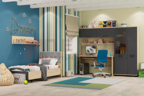 Модульная детская Грейс композиция-2 в Увате - uvat.mebel-tymen.ru | фото