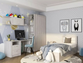 Модульная детская Монако в Увате - uvat.mebel-tymen.ru | фото