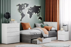 Модульная детская Саммит в Увате - uvat.mebel-tymen.ru | фото