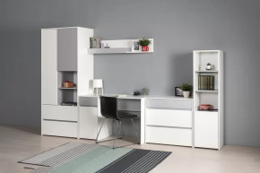 Модульная детская Торонто в Увате - uvat.mebel-tymen.ru | фото