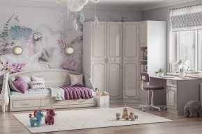 Модульная детская Венеция в Увате - uvat.mebel-tymen.ru | фото