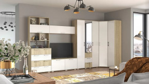 Модульная гостиная Белладжио в Увате - uvat.mebel-tymen.ru | фото