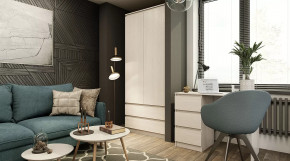 Модульная гостиная Бриз-1 в Увате - uvat.mebel-tymen.ru | фото