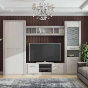 Модульная гостиная Гамма-20 Серия №4 в Увате - uvat.mebel-tymen.ru | фото