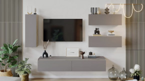 Модульная гостиная «Глосс» Баттл Рок в Увате - uvat.mebel-tymen.ru | фото