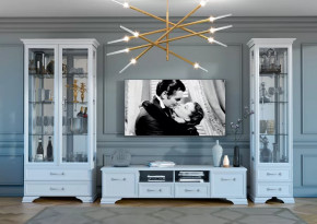 Модульная гостиная "Грация" в Увате - uvat.mebel-tymen.ru | фото