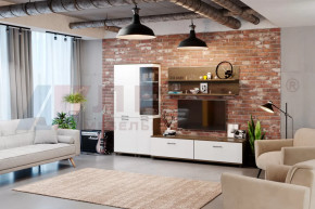 Модульная гостиная Грейс композиция-2 в Увате - uvat.mebel-tymen.ru | фото