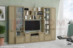 Модульная гостиная Карина композиция-7 в Увате - uvat.mebel-tymen.ru | фото