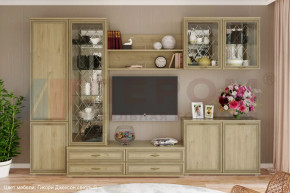 Модульная гостиная Карина композиция-8 в Увате - uvat.mebel-tymen.ru | фото