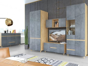 Модульная гостиная Киото в Увате - uvat.mebel-tymen.ru | фото