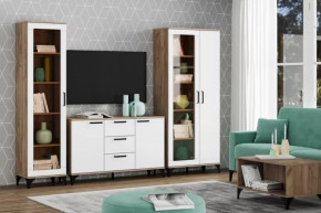 Модульная гостиная Марсель в Увате - uvat.mebel-tymen.ru | фото