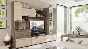 Модульная гостиная «Марта» в Увате - uvat.mebel-tymen.ru | фото