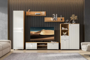 Модульная гостиная Милан в Увате - uvat.mebel-tymen.ru | фото