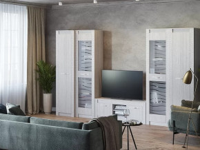 Модульная гостиная Монако в Увате - uvat.mebel-tymen.ru | фото