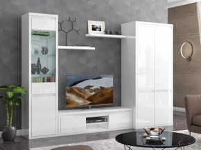 Модульная гостиная Норден в Увате - uvat.mebel-tymen.ru | фото