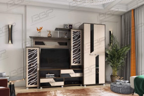 Модульная гостиная Нота-9 в Увате - uvat.mebel-tymen.ru | фото