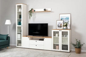 Модульная гостиная Остин в Увате - uvat.mebel-tymen.ru | фото