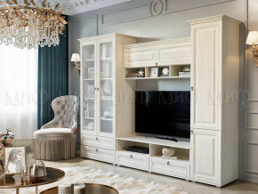 Модульная гостиная Престиж-1 в Увате - uvat.mebel-tymen.ru | фото