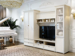 Модульная гостиная Престиж-2 в Увате - uvat.mebel-tymen.ru | фото