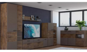 Модульная гостиная "РИО" в Увате - uvat.mebel-tymen.ru | фото