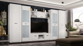 Модульная гостиная "Ривьера" в Увате - uvat.mebel-tymen.ru | фото