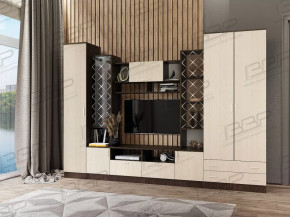 Модульная гостиная Рэд в Увате - uvat.mebel-tymen.ru | фото