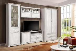 Модульная гостиная Сохо в Увате - uvat.mebel-tymen.ru | фото