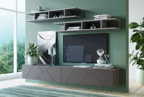 Модульная гостиная Саммит в Увате - uvat.mebel-tymen.ru | фото