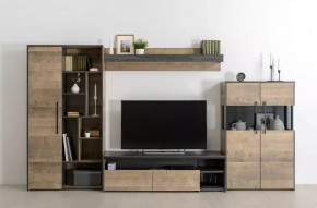 Модульная гостиная Трувор в Увате - uvat.mebel-tymen.ru | фото