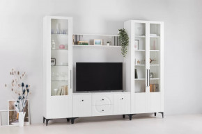 Модульная гостиная Валенсия в Увате - uvat.mebel-tymen.ru | фото