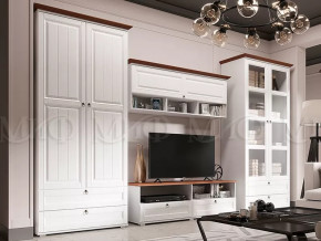 Модульная гостиная Валенсия в Увате - uvat.mebel-tymen.ru | фото