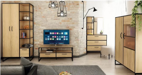 Модульная гостиная Виртон в Увате - uvat.mebel-tymen.ru | фото