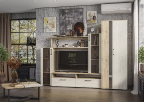 Модульная гостиная Эмма в Увате - uvat.mebel-tymen.ru | фото