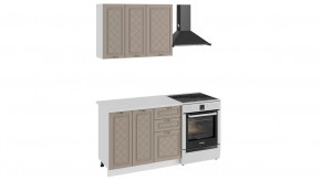 Модульная кухня «Бьянка» в Увате - uvat.mebel-tymen.ru | фото