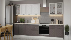 Модульная кухня «Бьянка» в Увате - uvat.mebel-tymen.ru | фото