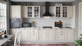 Модульная кухня «Лина» в Увате - uvat.mebel-tymen.ru | фото