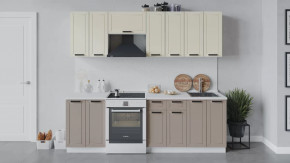 Модульная кухня «Лорас» в Увате - uvat.mebel-tymen.ru | фото