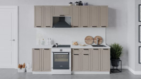 Модульная кухня «Лорас» в Увате - uvat.mebel-tymen.ru | фото