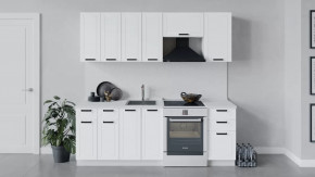 Модульная кухня «Лорас» в Увате - uvat.mebel-tymen.ru | фото