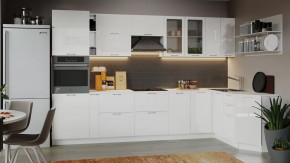 Модульная кухня «Весна» в Увате - uvat.mebel-tymen.ru | фото