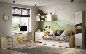 Модульная молодёжная Орландо в Увате - uvat.mebel-tymen.ru | фото