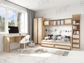 Модульная молодежная Верона в Увате - uvat.mebel-tymen.ru | фото