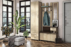 Модульная прихожая Феликс в Увате - uvat.mebel-tymen.ru | фото