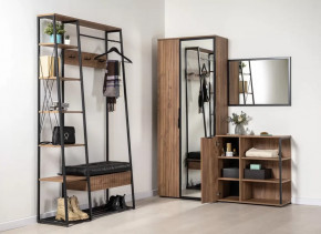 Модульная прихожая Гранд в Увате - uvat.mebel-tymen.ru | фото