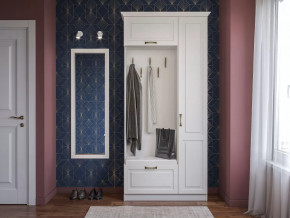 Модульная прихожая Ливерпуль в Увате - uvat.mebel-tymen.ru | фото