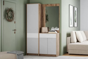 Модульная прихожая Нортон в Увате - uvat.mebel-tymen.ru | фото