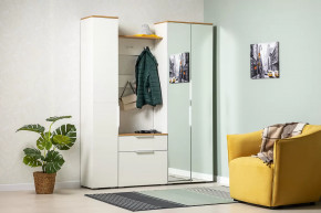 Модульная прихожая Октава в Увате - uvat.mebel-tymen.ru | фото